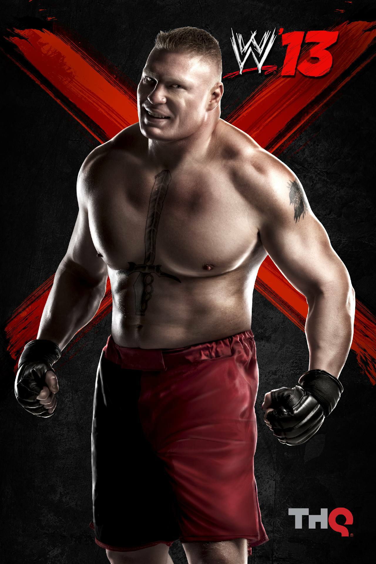 WWE 13 (Mike Tyson Edition) - Imagen 44